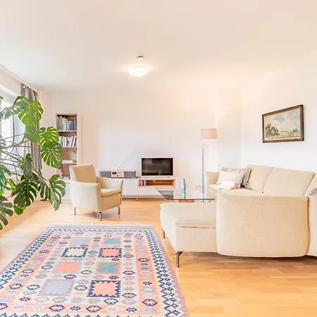 Apartment Premium Gaestehaus Trebnitz Muncheberg