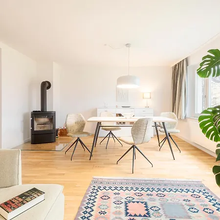 Premium Im Gustav Seitz Gaestehaus * Muncheberg