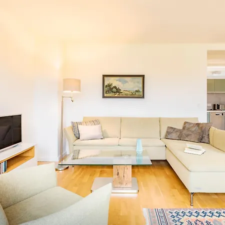 Premium Im Gustav Seitz Gaestehaus Апартаменты Muncheberg