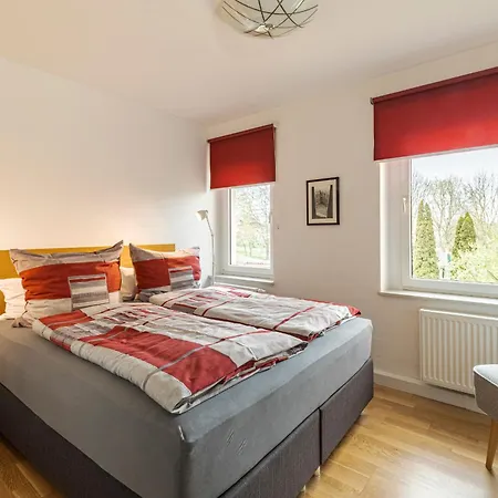 Premium Gaestehaus Trebnitz