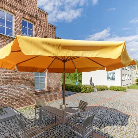 Premium Gaestehaus Trebnitz * Muncheberg