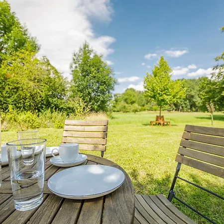 Апартаменты Premium Im Gustav Seitz Gaestehaus *