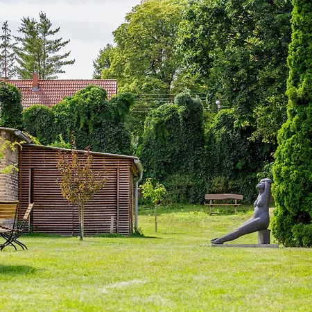 Premium Gaestehaus Trebnitz Muncheberg