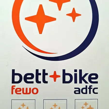 Апартаменты Premium Im Gustav Seitz Gaestehaus