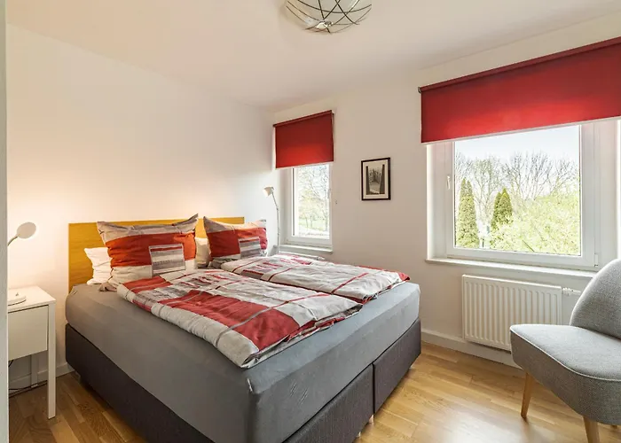 Premium Im Gustav Seitz Gaestehaus