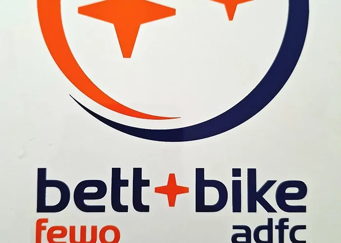 アパート Premium Im Gustav Seitz Gaestehaus